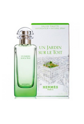 Hermes Un Jardin Sur Le Toit EDT Spray 30 ML 3346132400705